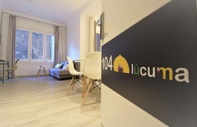 Dreamkeys Apartments & Suites - Foto 27