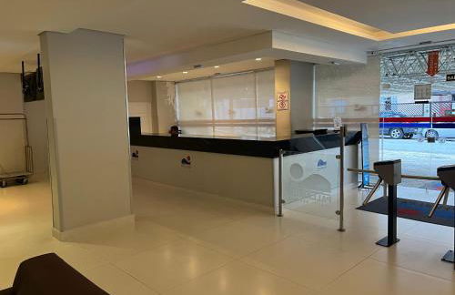 Flat Palladium super aconchegante - Photo 22