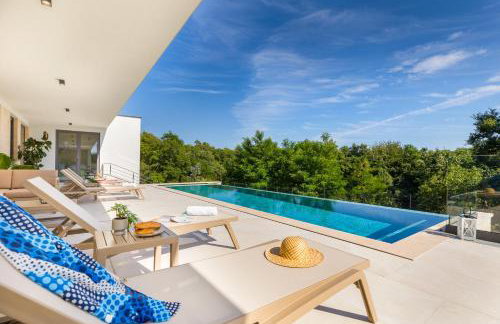 Villa Benina Rossa Inn by IstriaLux - Foto 42