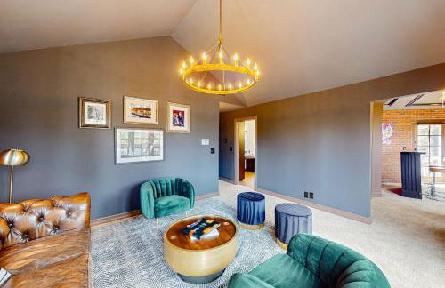 The Chateau - Foto 27