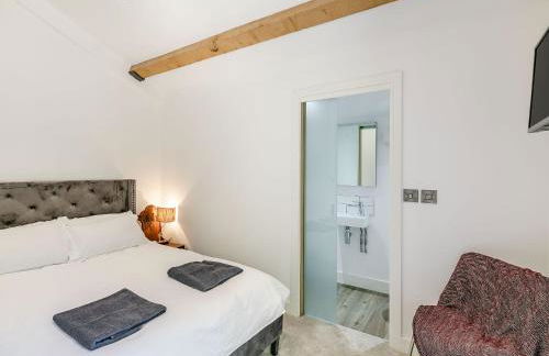 Howell Hall Barn - Foto 23