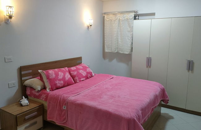 Giza city hotel - Foto 2