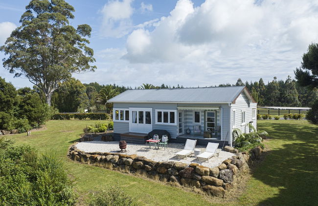 Driftwood Seaside Escapes - Foto 18