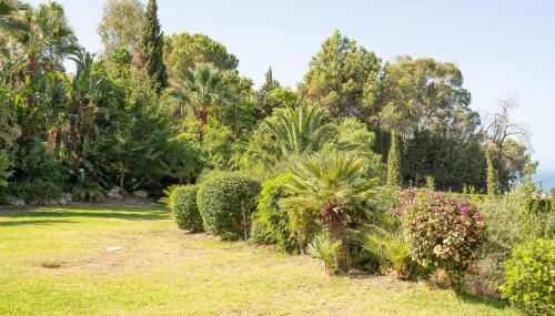 Grand Villa! with Golf & Sea view!! - Foto 4, Garden