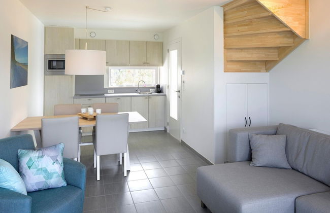 Modern Holiday Home, Near the Sea - Photo 5