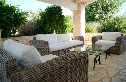 Le Comarelle - Country Rooms - Foto 43