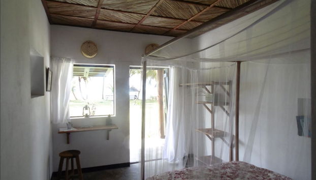 La Villa Mahafaly - Foto 3, Zimmer