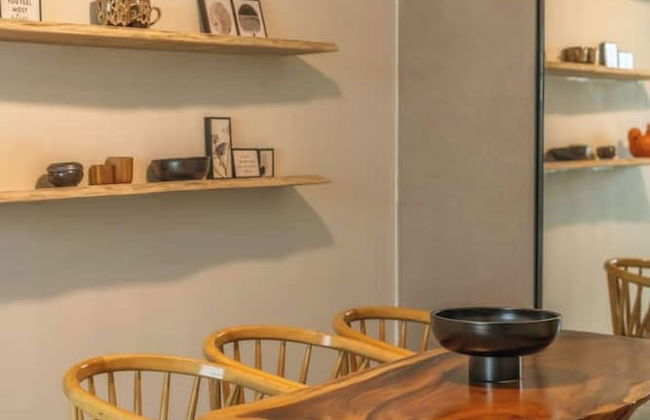 Feliz En Vista River Apartments - Foto 47