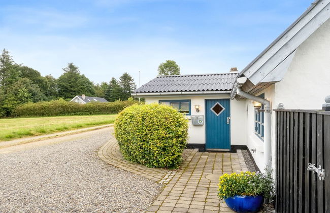 "Aliza" - 300m to the fjord - Foto 7