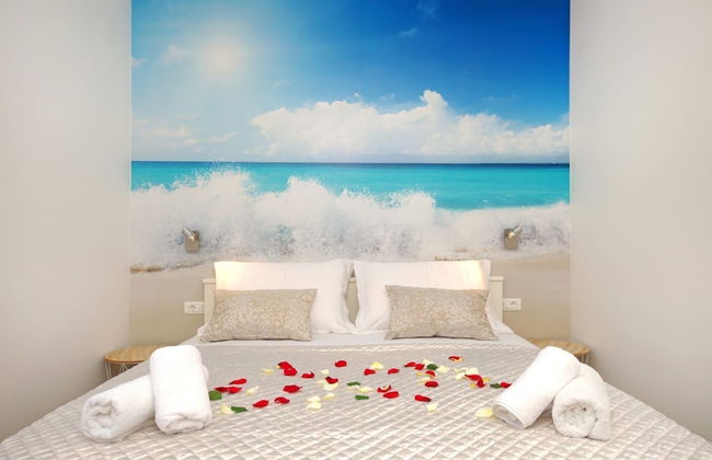 Apartments Redstone Luxury Apartments - Foto 2