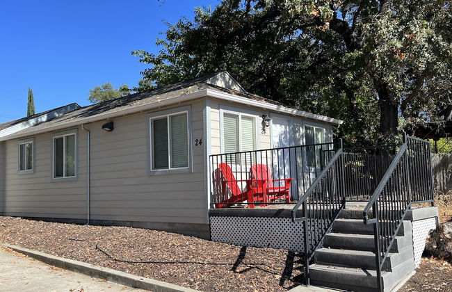 Clear Lake Cottages & Marina - Foto 15