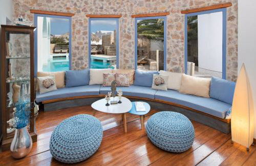 Meltemi Suites - Foto 10