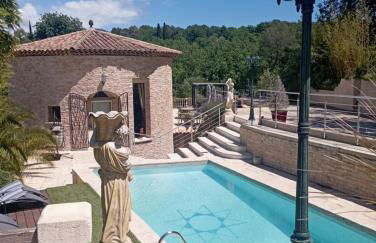 French Riviera Gaudissard - Foto 1