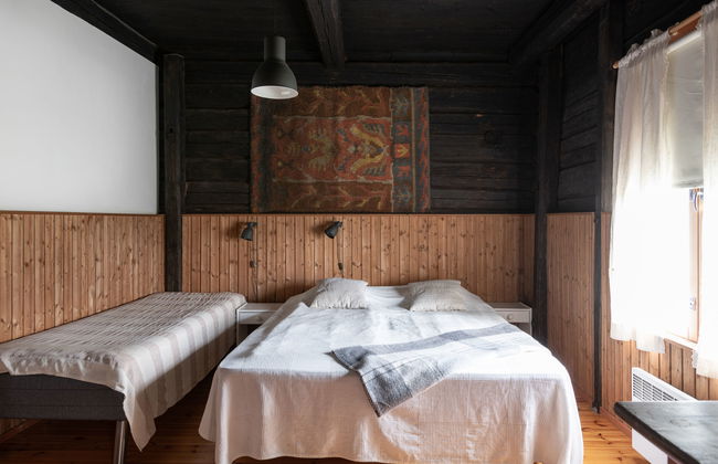 Virtaan väentupa - Foto 7