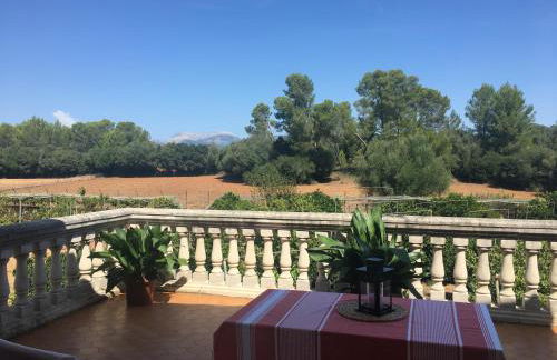 Finca Sa Cova de Mallorca - Foto 13