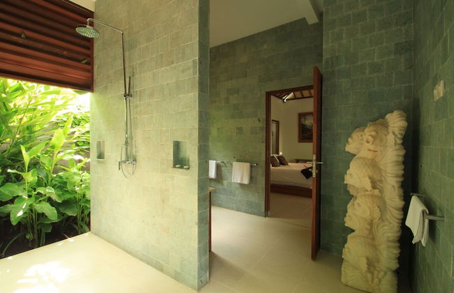 Villa Sutra - Foto 14