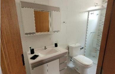 Apto térreo novo 2 Dorm - próximo ao Centro - Foto 8