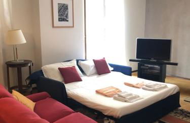 Santa Marta Apartment - Foto 11