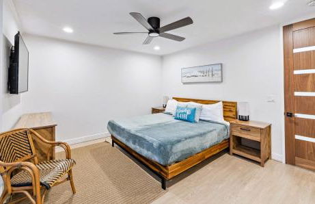 Brooks Beach Vacations Cottage G5 Oceanside - Foto 3