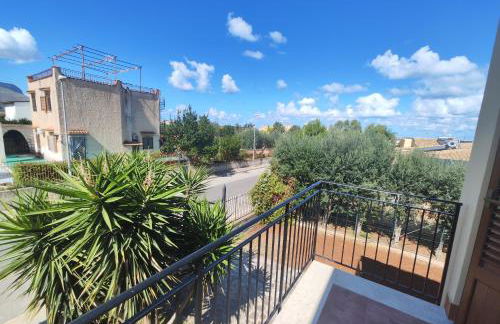 Casa Carini - Villa Vacanze sul Mare con piscina idromassaggio - Foto 36