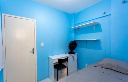 Apto com ar-condicionado a 350m do mar em Aracaju - Foto 13