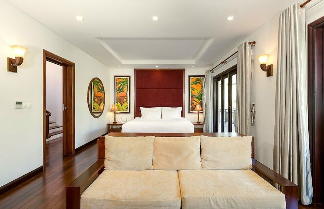 Luxury Pool Villas in Purama Villas - Foto 9