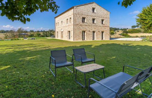 Villa Il Morino - Foto 14