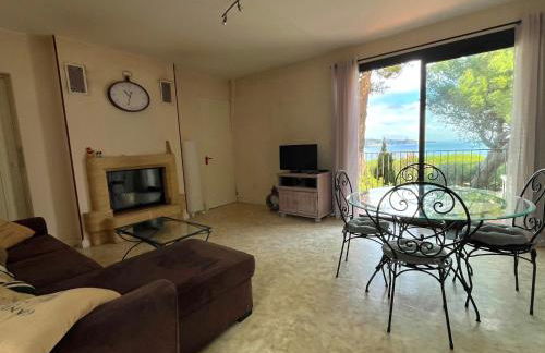 Maison paisible entre mer et montagne à Banyuls-sur-Mer - FR-1-309-515 - Foto 5