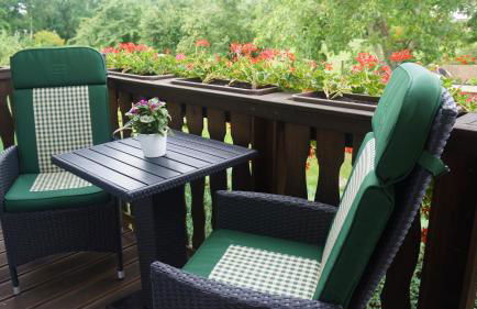 Urlaub mit Alpakas - Foto 6