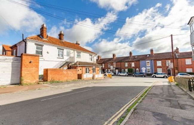 Host Stay Angel Apartment - Foto 6