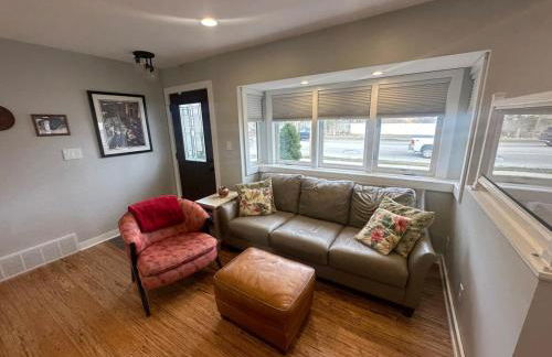 Downtown Rockford Duplex - Foto 1