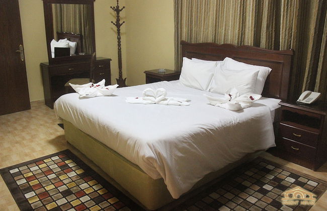 Orient House Hotel Suites - Foto 10