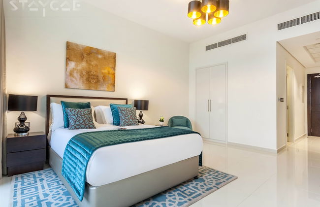 Staycae Ghalia - Photo 4