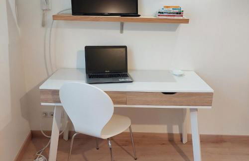 Appart face au mail - Foto 15