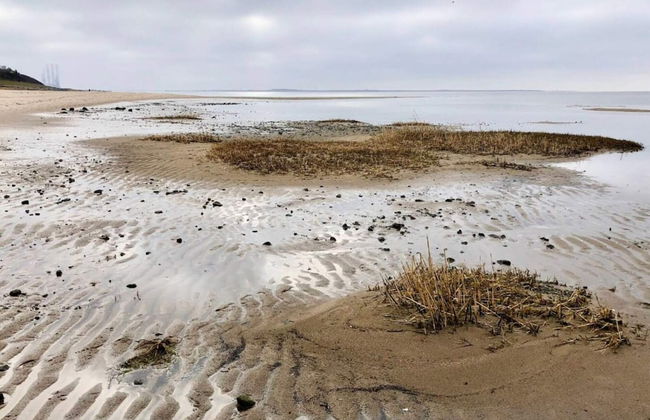 2 Person Holiday Home in Esbjerg V-by Traum - Foto 49