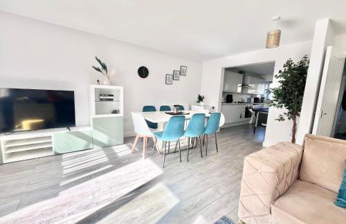 Contractor Stays - Sleeps 12 - Easy access to Motorway - Foto 9