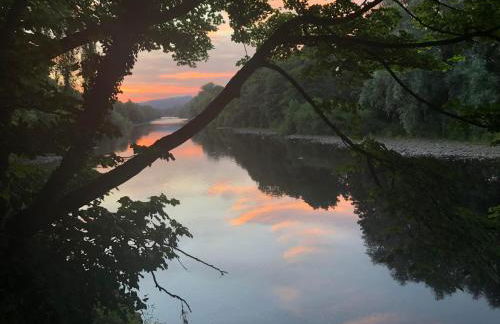 Stunning Studio in Corbridge, Northumberland - Foto 18