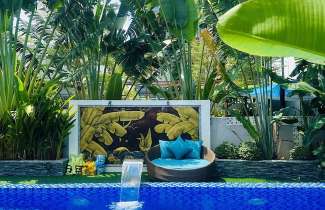 MAY CHILL HOUSE VILLA - Foto 1