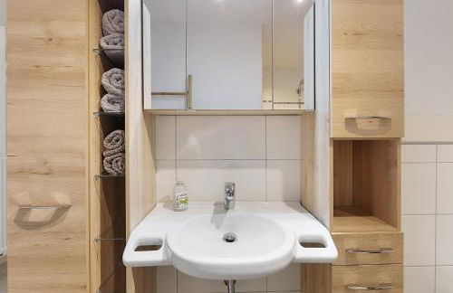 Ferienwohnung Schellenberg - Foto 18