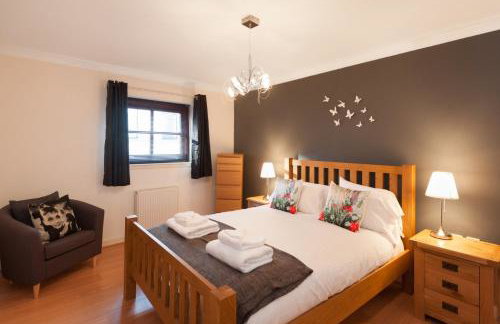 Glasgow City Flats - Merchant City - Foto 8