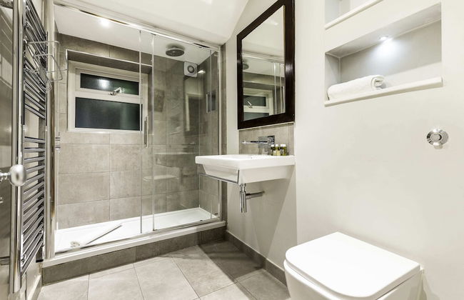 Stylish Kings Cross Apartment With Garden Retreat - Foto 14