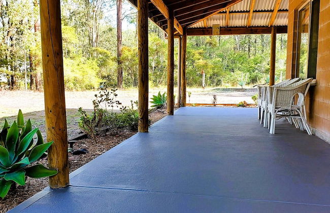 Woodlane Cottages - Foto 35