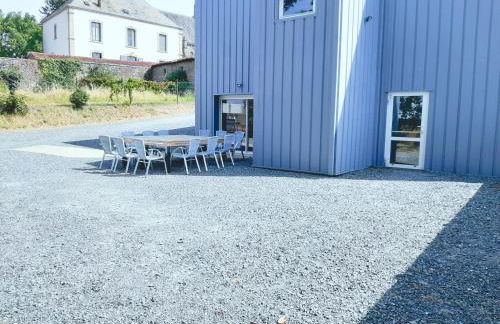 Gîte du marié à 7mn du puy du F0U - Photo 10