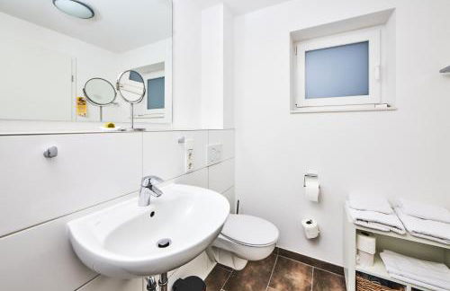 ADAPT APARTMENT HOTEL Giessen - Foto 19