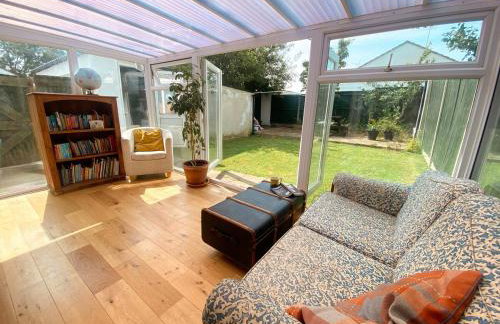 Central Seaside Bungalow - Foto 16