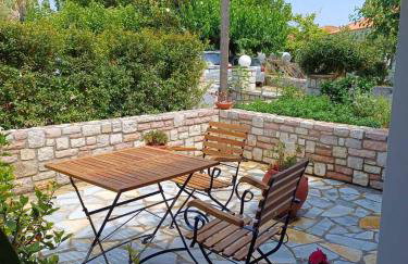 Aggelikis house - Foto 10