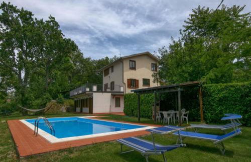 Mansion in San Valentino With Pool - Foto 14
