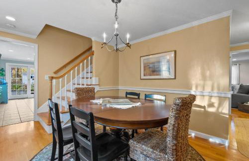 4 Fleetwood Road East Sandwich- Sea Side Oasis - Foto 14