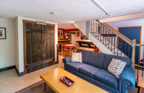 2 Mi to Big Boulder Mtn Family Ski Gem on 1 Acre! - Foto 23