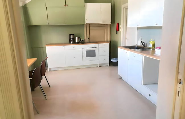 Frogner Hovedgård - Foto 20